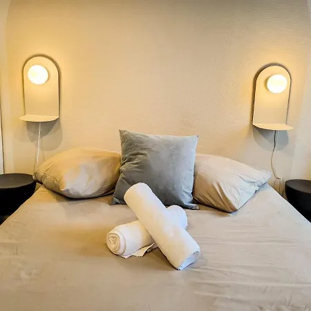 Oxymore Apartment *
