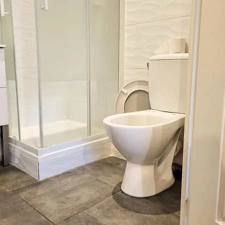 Apartment Oxymore