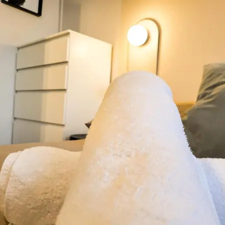 Apartment Oxymore *