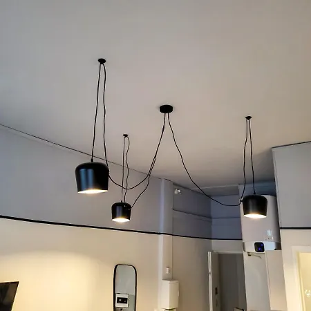 Apartment Oxymore Lyon