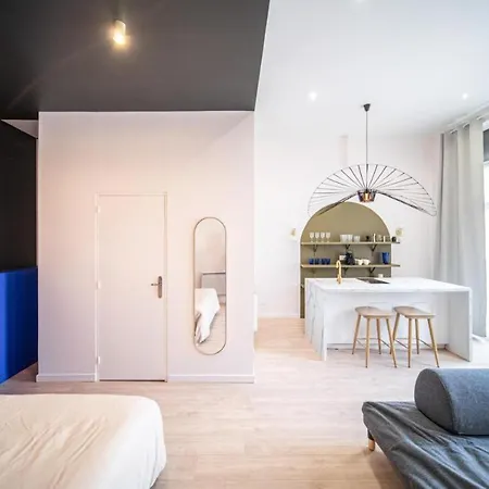 Numo Gare Perrache * 里昂