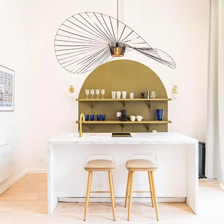 Numo Gare Perrache * 里昂