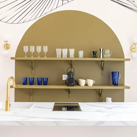 公寓 Numo Gare Perrache *