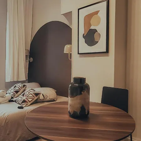 Numo Gare Perrache 里昂