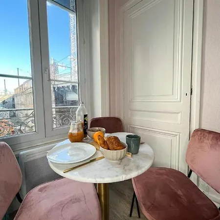 Numo Gare Perrache * 里昂