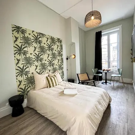 公寓 Numo Gare Perrache