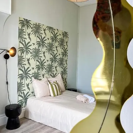 Numo Gare Perrache 公寓 *