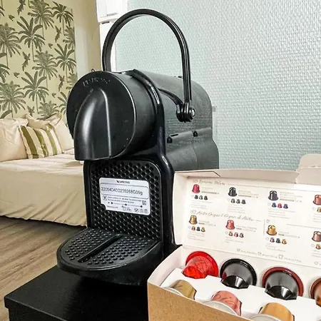 Numo Gare Perrache 公寓