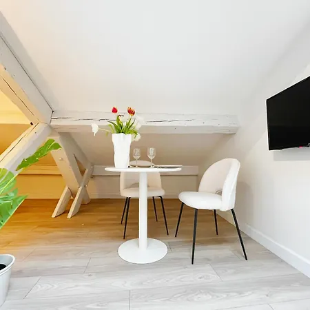 شقة Numo Gare Perrache ليون