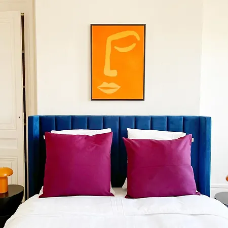 Numo Gare Perrache شقة *