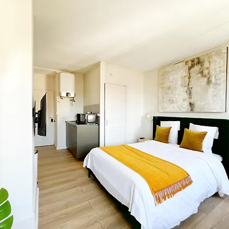 Numo Gare Perrache 里昂