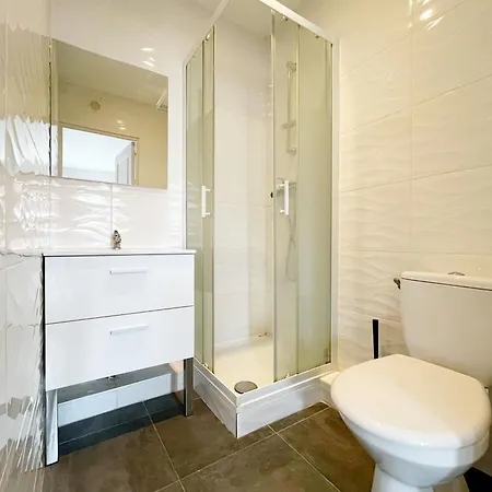 شقة Numo Gare Perrache