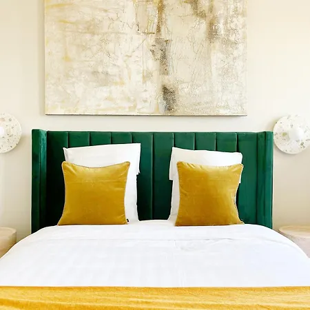 شقة Numo Gare Perrache *