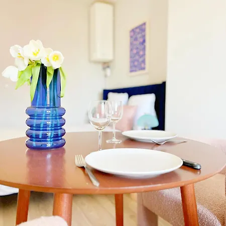 شقة Numo Gare Perrache *