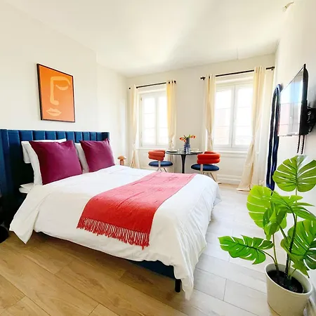 Numo Gare Perrache Lyon
