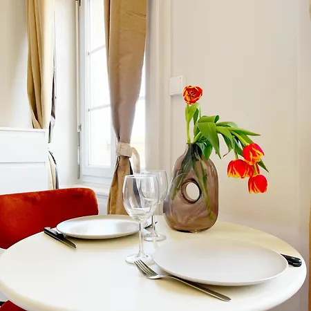 公寓 Numo Gare Perrache