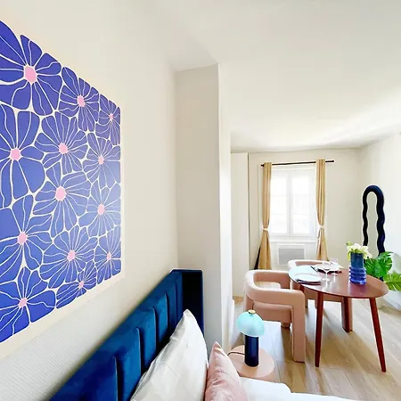 Numo Gare Perrache *