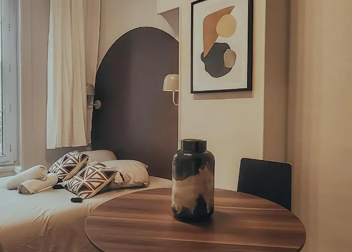 Numo Gare Perrache Lyon