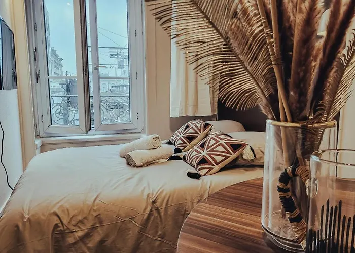 Numo Gare Perrache Лион