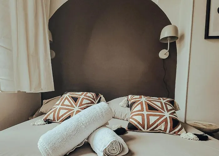 Numo Gare Perrache Apartamento *