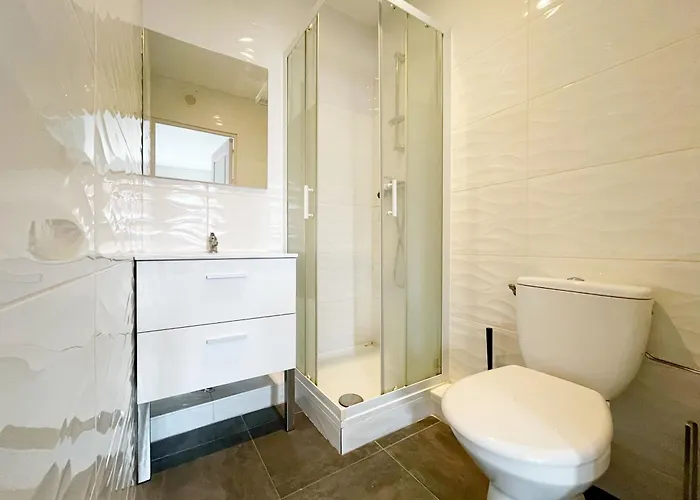 Apartamento Numo Gare Perrache