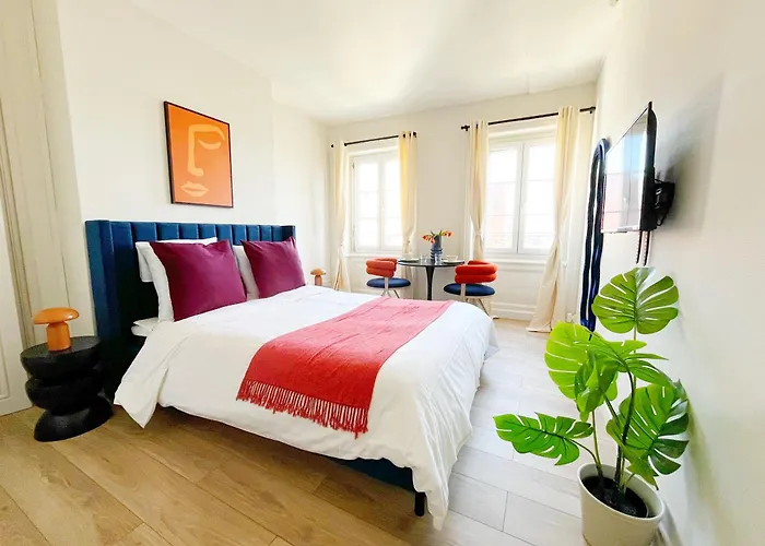 Numo Gare Perrache Lyon