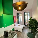 Apartman Numo Gare Perrache Lyon