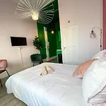 Apartman Numo Gare Perrache Lyon