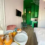 Apartman Numo Gare Perrache *