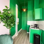 Numo Gare Perrache Apartman Lyon