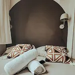 Numo Gare Perrache Apartman *