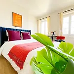 Numo Gare Perrache Apartman