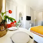 Numo Gare Perrache Apartman Lyon