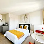 Numo Gare Perrache Lyon
