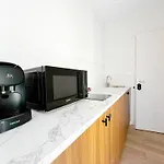 Apartman Numo Gare Perrache