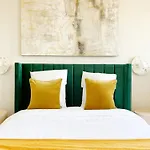 Apartman Numo Gare Perrache *