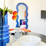 Numo Gare Perrache Apartman Lyon