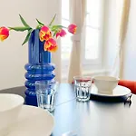 Apartman Numo Gare Perrache Lyon