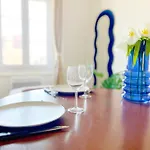 Numo Gare Perrache Apartman