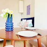 Apartman Numo Gare Perrache *