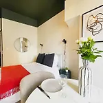 Apartman Numo Gare Perrache Lyon