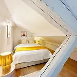 Numo Gare Perrache Apartman