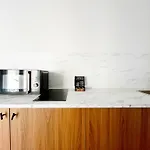 Numo Gare Perrache Apartman *