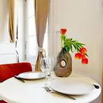 Apartman Numo Gare Perrache