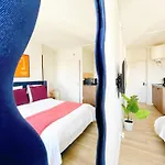Apartman Numo Gare Perrache *