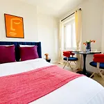Apartman Numo Gare Perrache Lyon